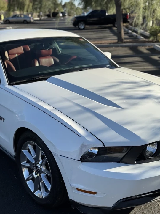 2010 Ford S197 Mustang - Image 6 of 20