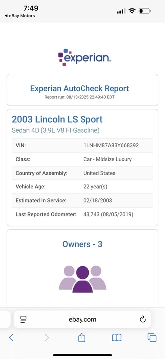 2010 Ford S197 Mustang - Image 20 of 21