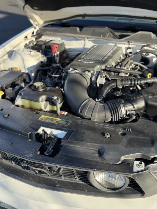 2010 Ford S197 Mustang - Image 18 of 21