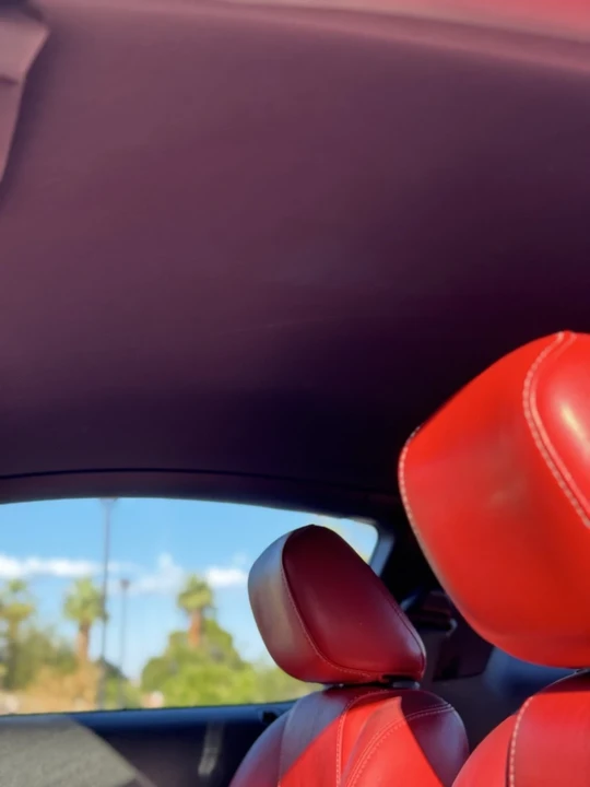 2010 Ford S197 Mustang - Image 16 of 20