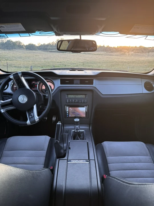 2010 Ford S197 Mustang GT - Image 5 of 11