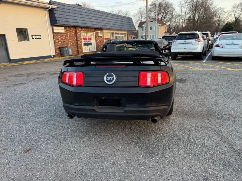 2010 Ford S197 Mustang - Image 12 of 12