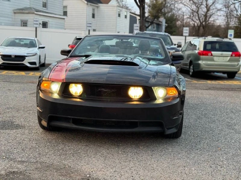 2010 Ford S197 Mustang - Image 3 of 12