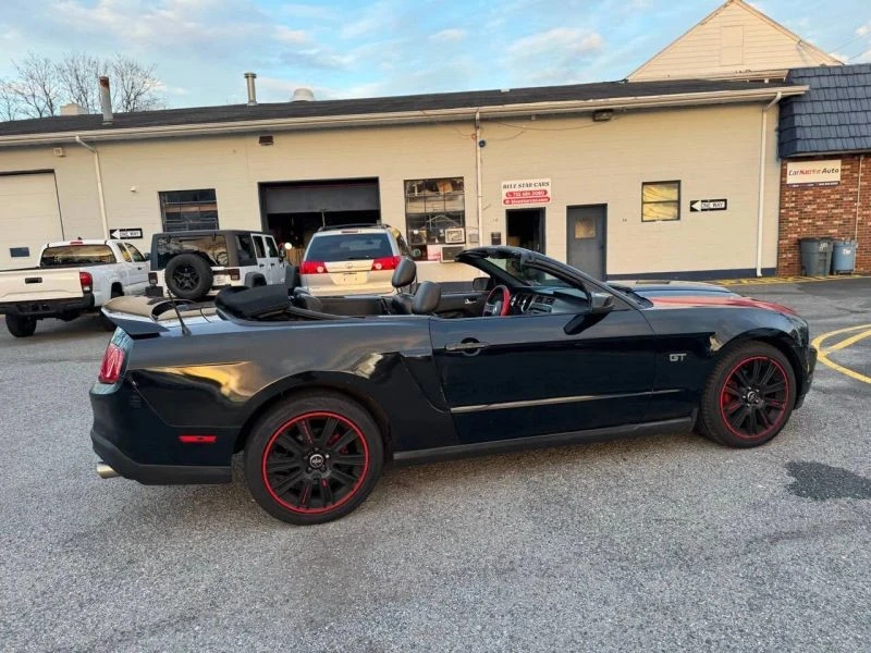 2010 Ford S197 Mustang - Image 7 of 12