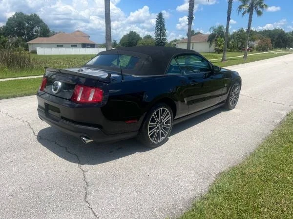 2010 Ford S197 Mustang - Image 5 of 19