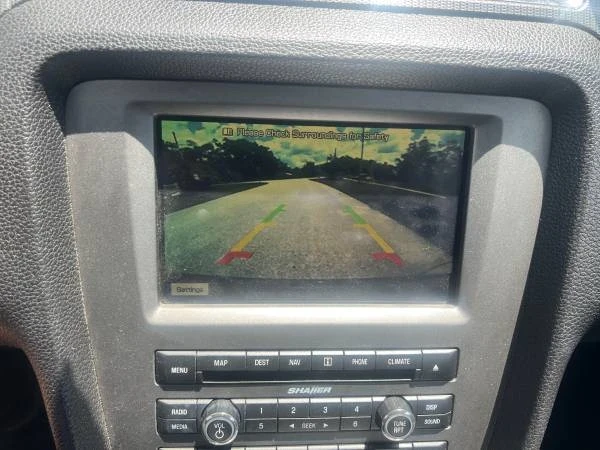 2010 Ford S197 Mustang - Image 13 of 19