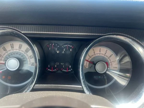 2010 Ford S197 Mustang - Image 16 of 19