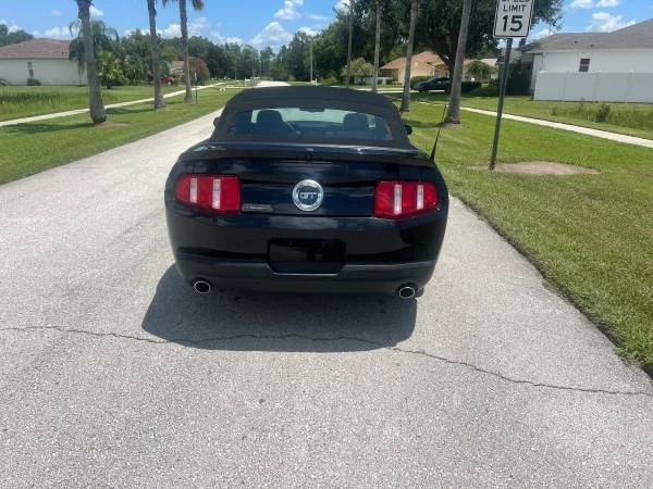 2010 Ford S197 Mustang - Image 6 of 19