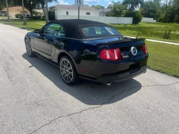 2010 Ford S197 Mustang - Image 7 of 19