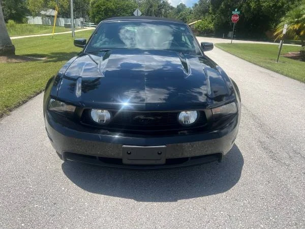 2010 Ford S197 Mustang - Image 2 of 19
