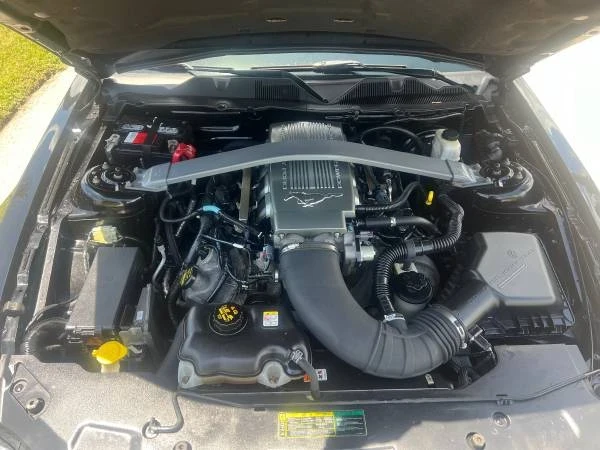 2010 Ford S197 Mustang - Image 19 of 19