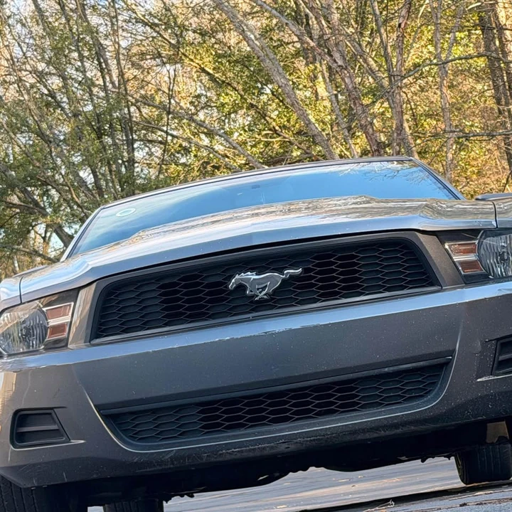 2010 Ford S197 Mustang - Image 9 of 14