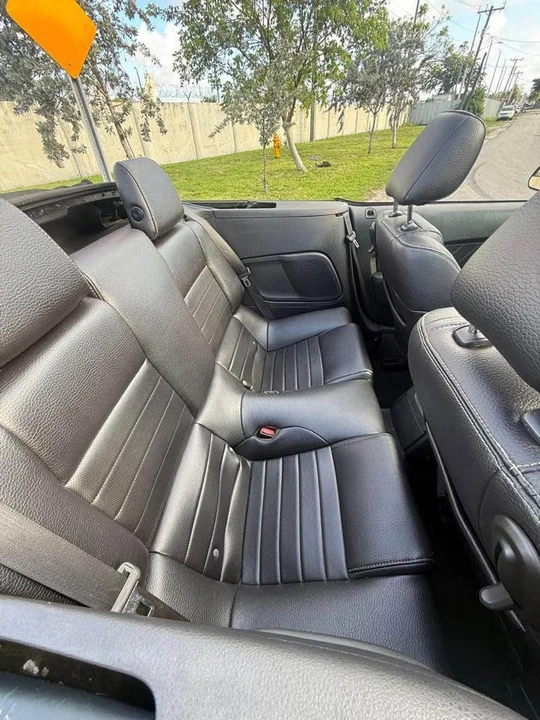 2010 Ford S197 Mustang GT - Image 7 of 13