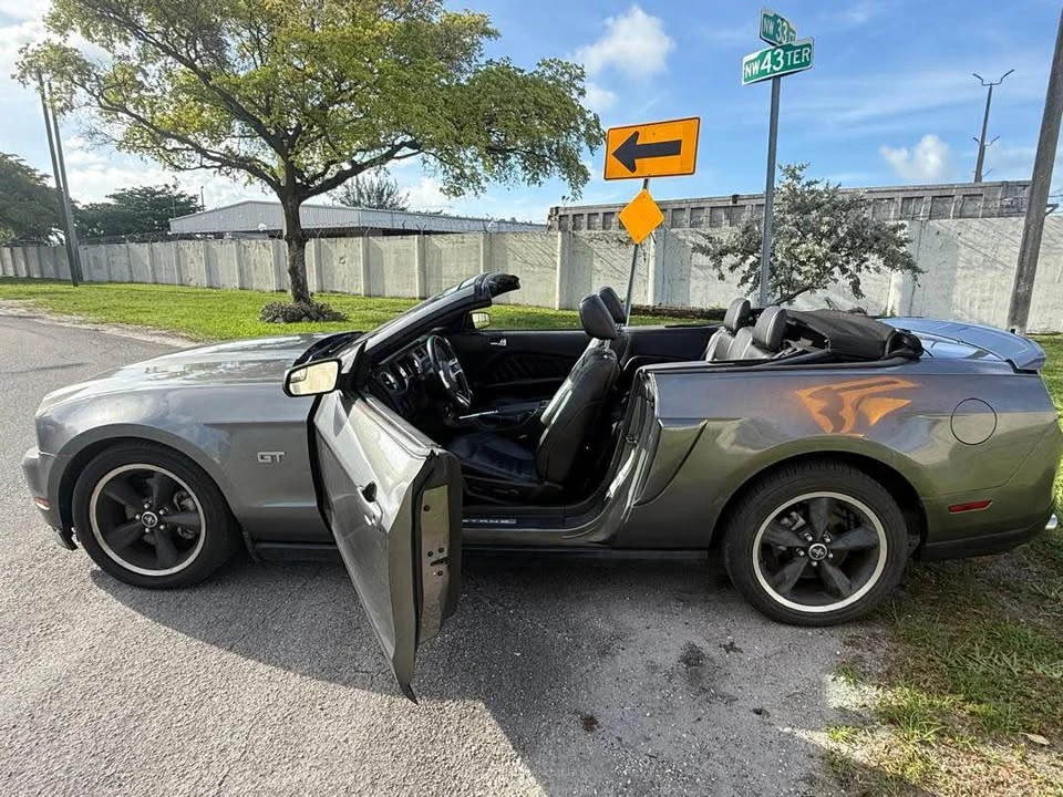 2010 Ford S197 Mustang GT - Image 6 of 13