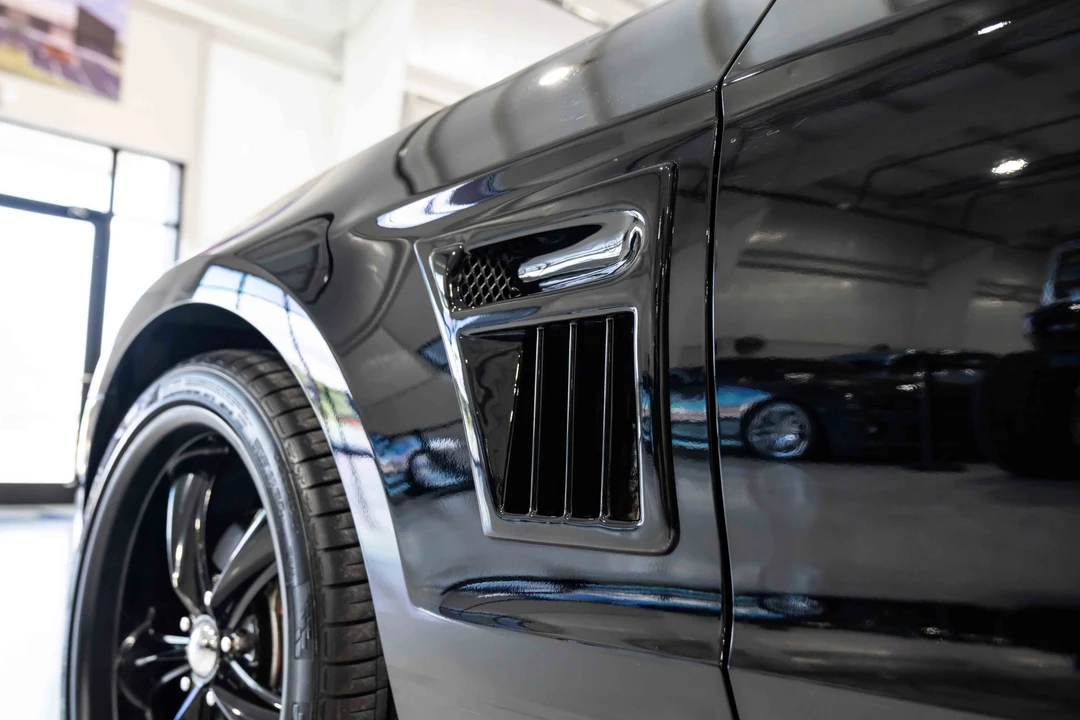 2019 Ford S550 Mustang - Image 17 of 31