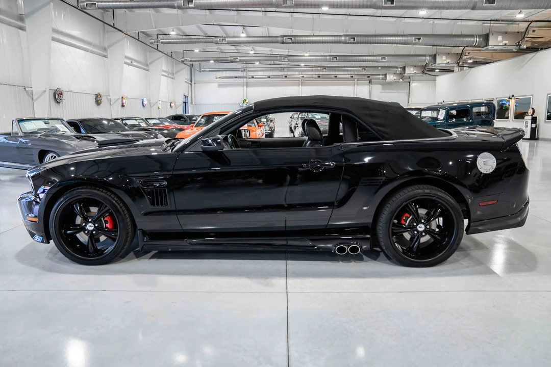 2019 Ford S550 Mustang - Image 9 of 31