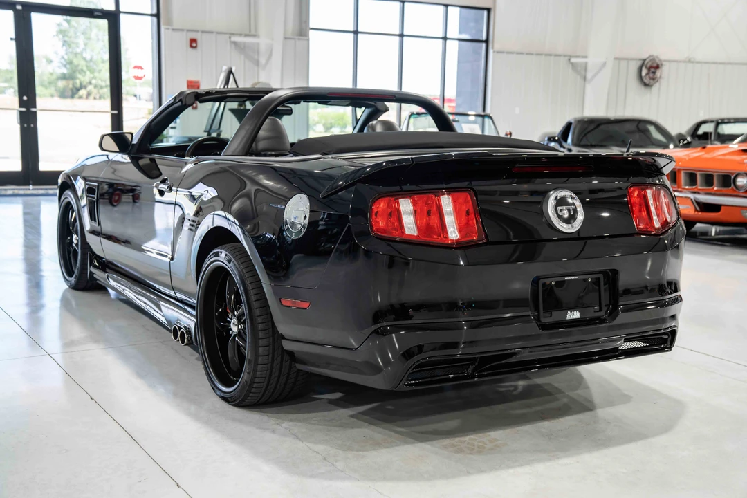 2019 Ford S550 Mustang - Image 5 of 31