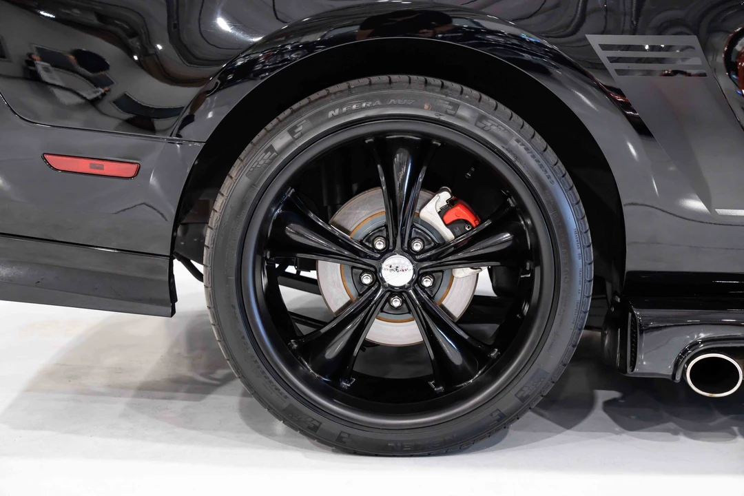 2019 Ford S550 Mustang - Image 31 of 31