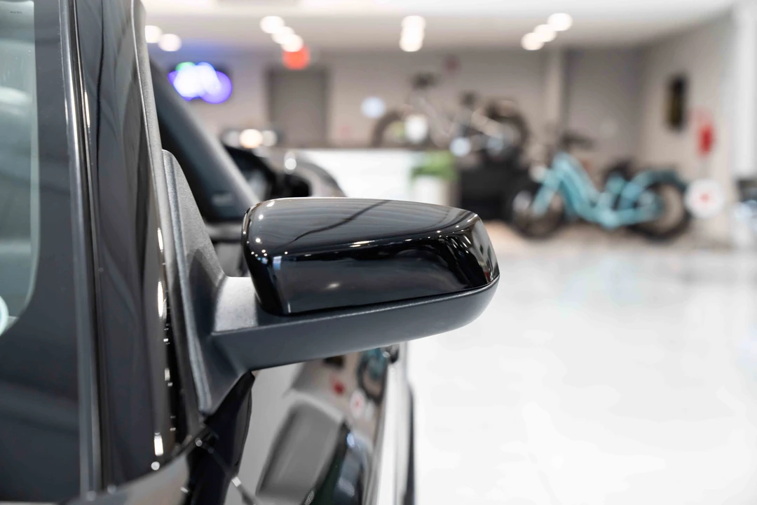 2019 Ford S550 Mustang - Image 19 of 31