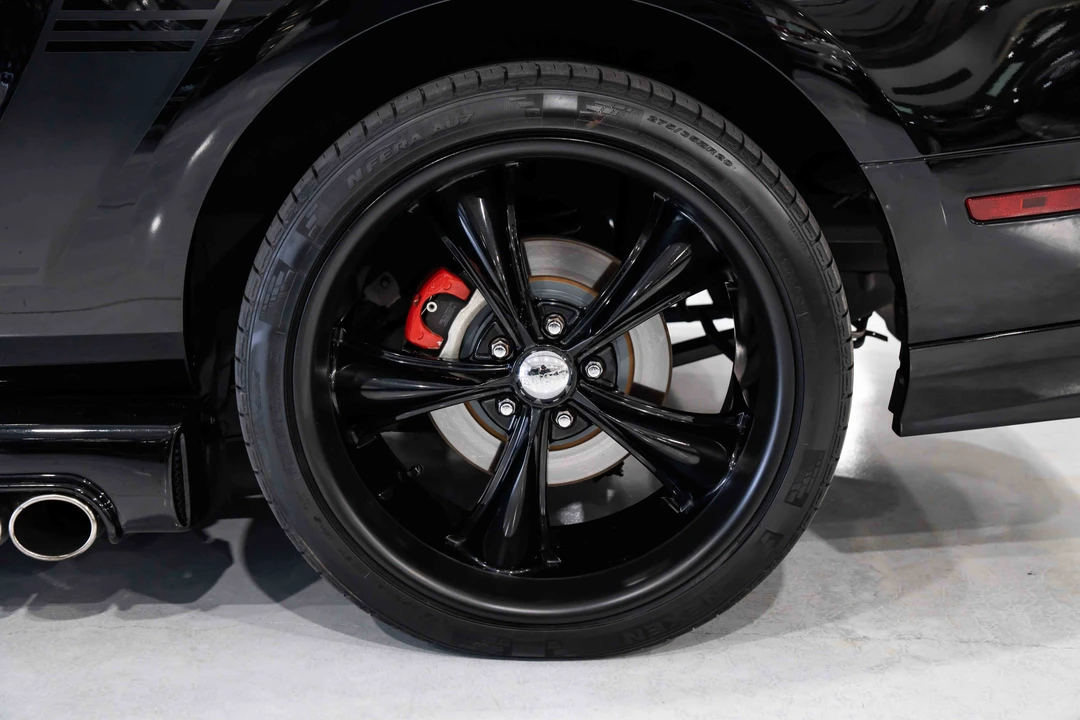 2019 Ford S550 Mustang - Image 28 of 31