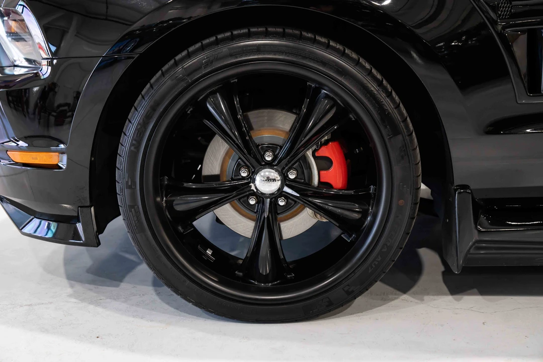 2019 Ford S550 Mustang - Image 29 of 31