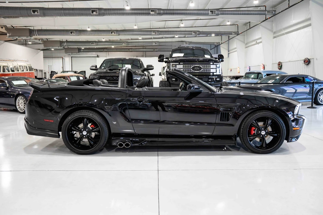 2019 Ford S550 Mustang - Image 8 of 31