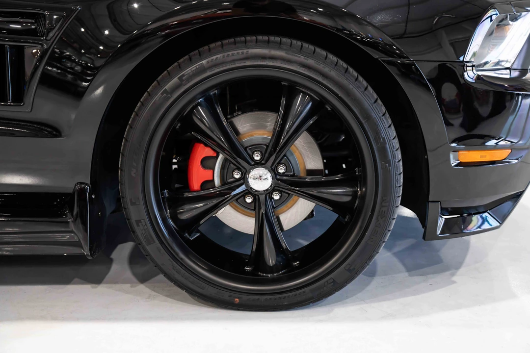 2019 Ford S550 Mustang - Image 30 of 31