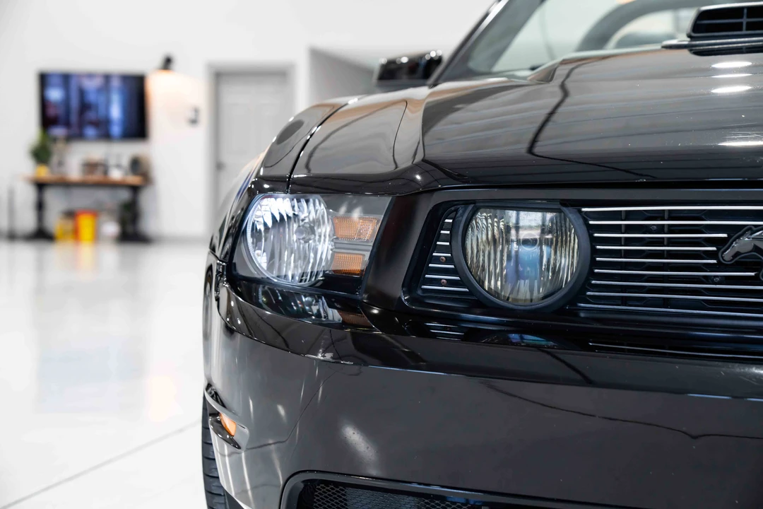 2019 Ford S550 Mustang - Image 12 of 31