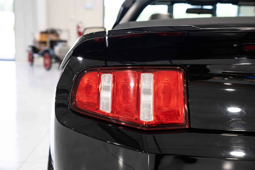 2019 Ford S550 Mustang - Image 25 of 31