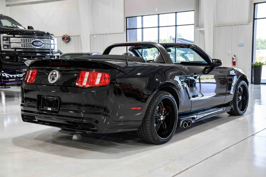 2019 Ford S550 Mustang - Image 7 of 31