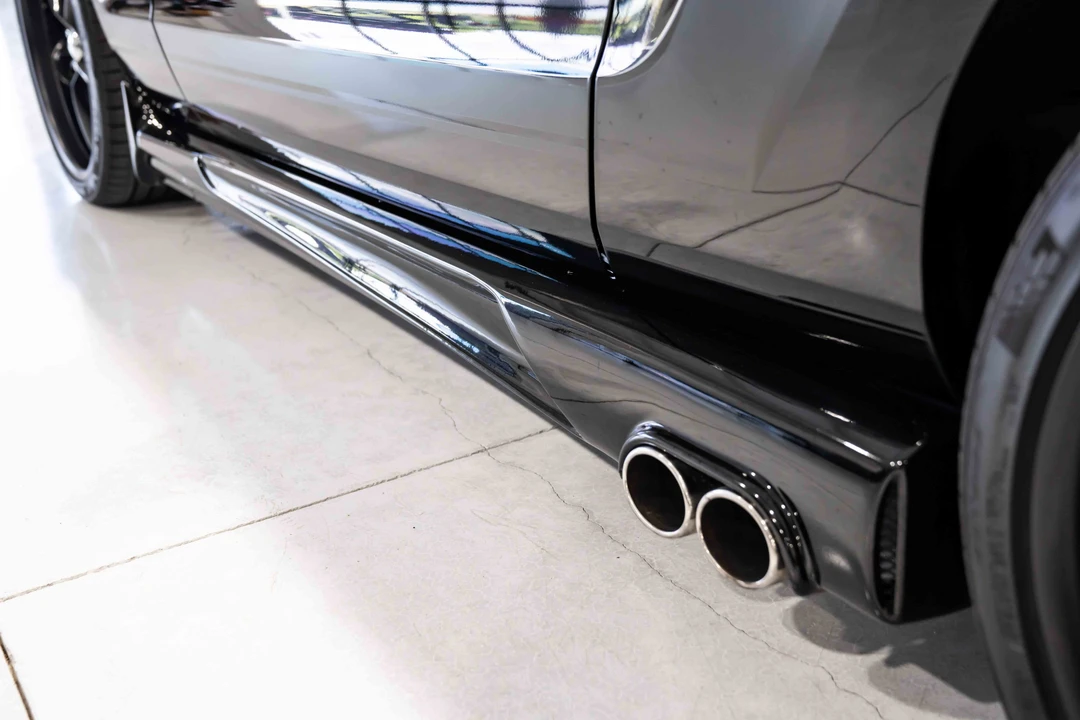 2019 Ford S550 Mustang - Image 22 of 31