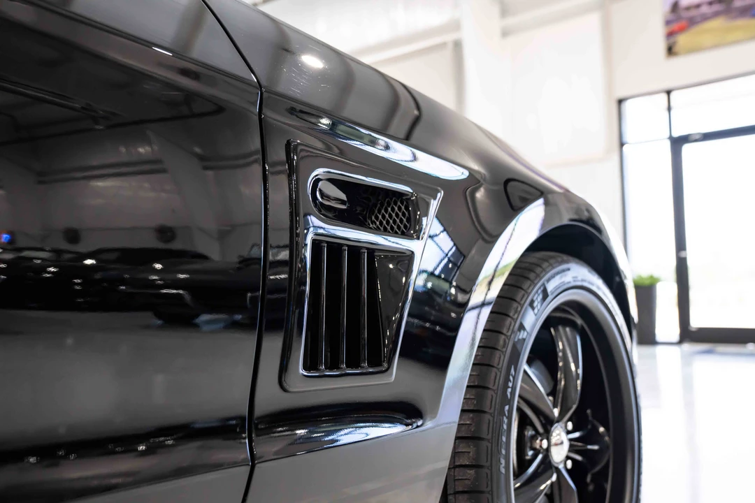 2019 Ford S550 Mustang - Image 18 of 31