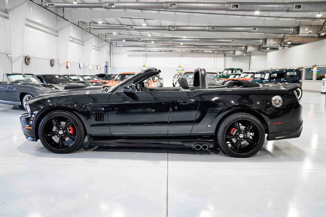 2019 Ford S550 Mustang - Image 4 of 31