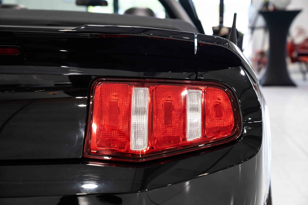 2019 Ford S550 Mustang - Image 26 of 31