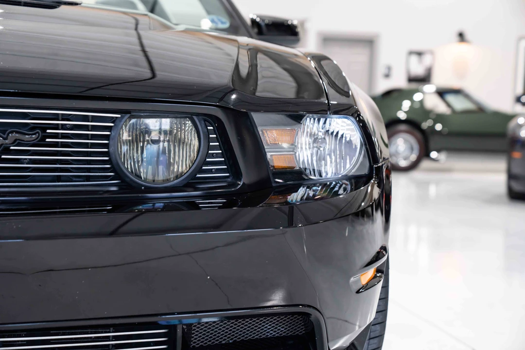 2019 Ford S550 Mustang - Image 11 of 31