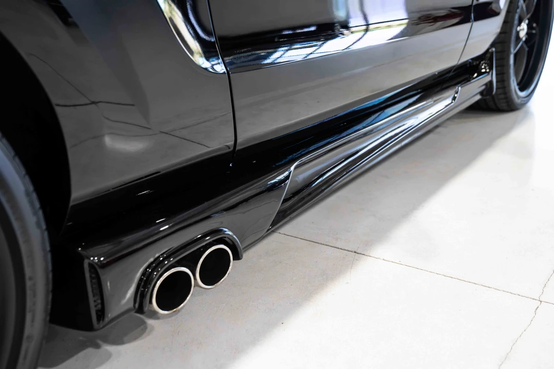2019 Ford S550 Mustang - Image 21 of 31