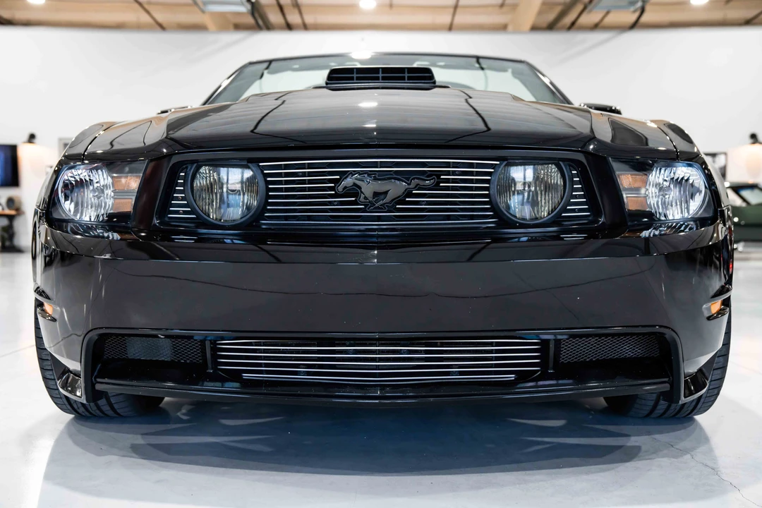 2019 Ford S550 Mustang - Image 13 of 31