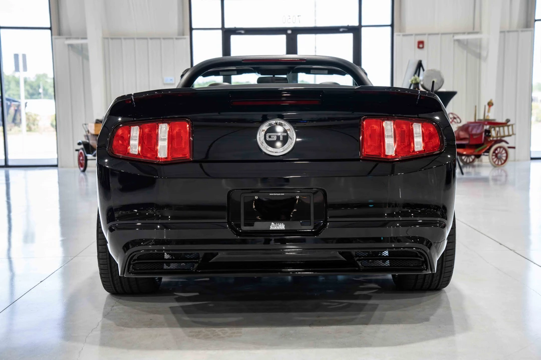 2019 Ford S550 Mustang - Image 6 of 31