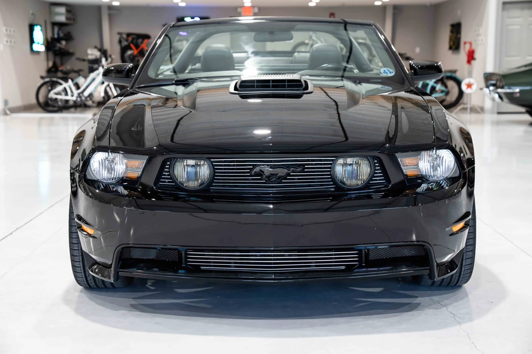 2019 Ford S550 Mustang - Image 2 of 31