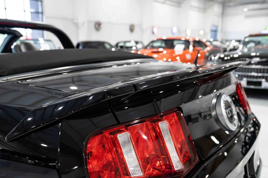 2019 Ford S550 Mustang - Image 24 of 31