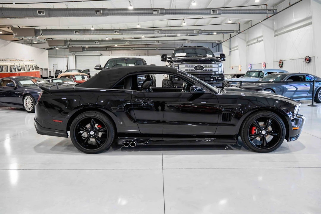 2019 Ford S550 Mustang - Image 10 of 31