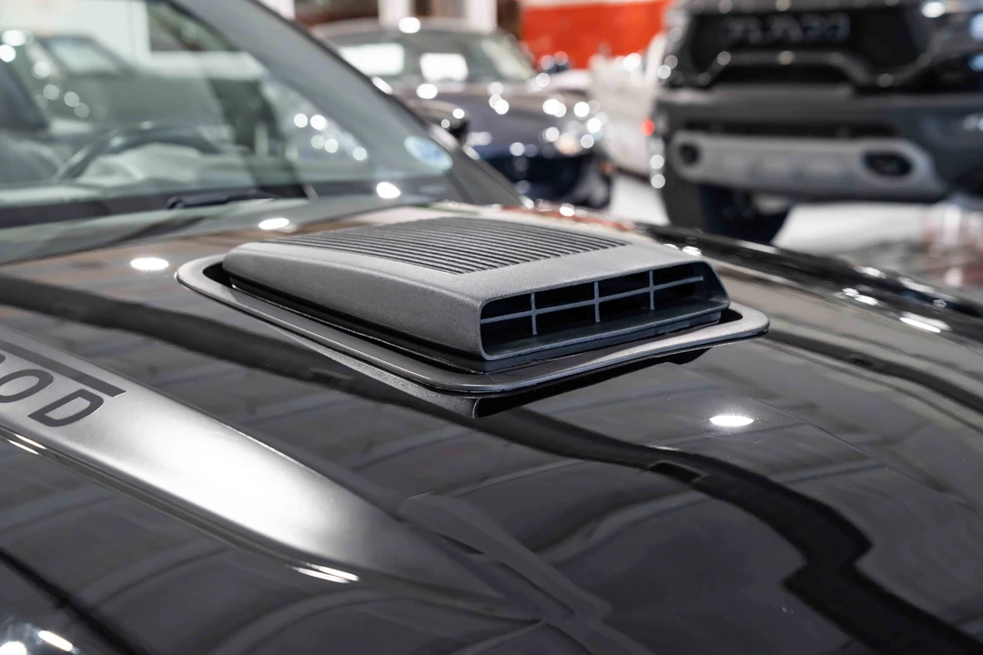 2019 Ford S550 Mustang - Image 15 of 31