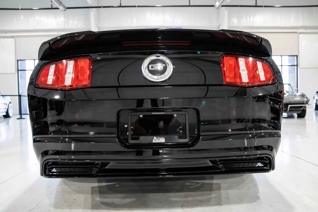 2019 Ford S550 Mustang - Image 27 of 31
