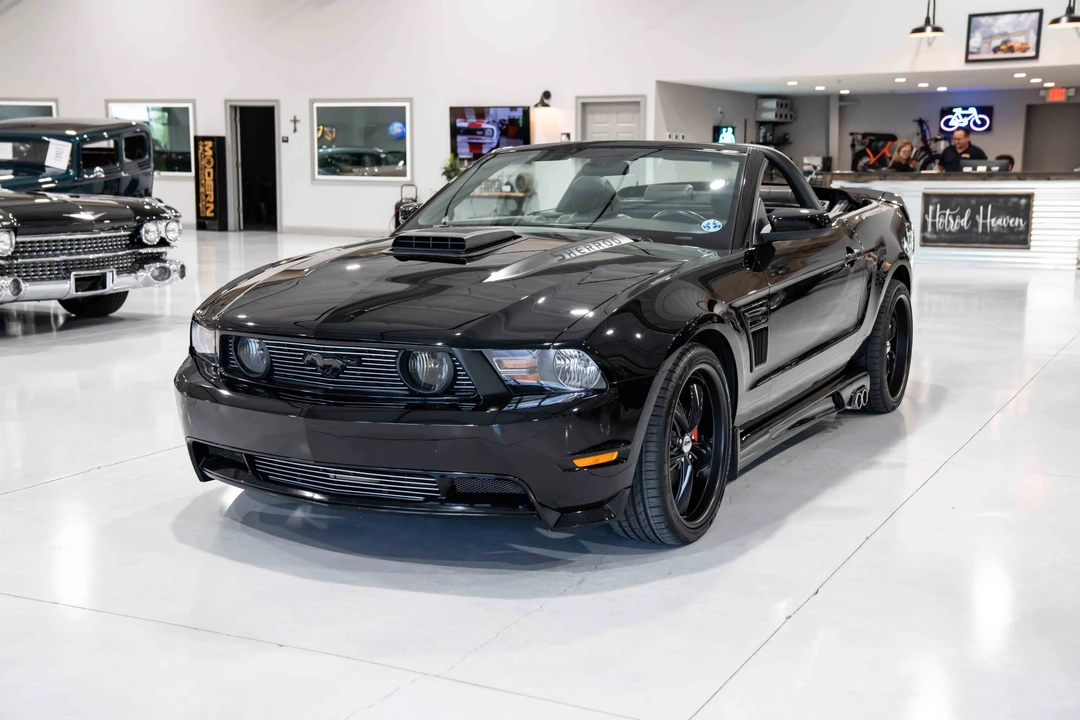 2019 Ford S550 Mustang - Image 3 of 31