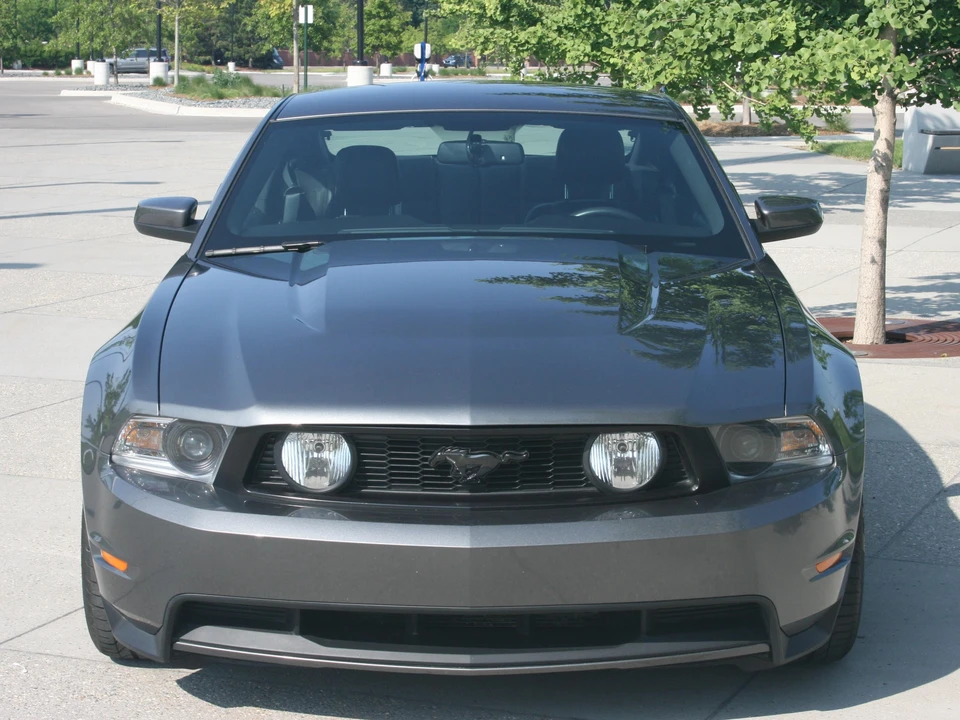 2010 Ford S197 Mustang - Image 6 of 31