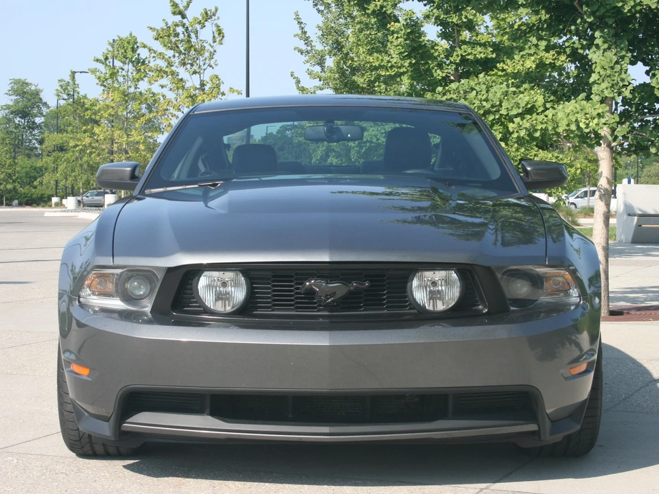 2010 Ford S197 Mustang - Image 7 of 31