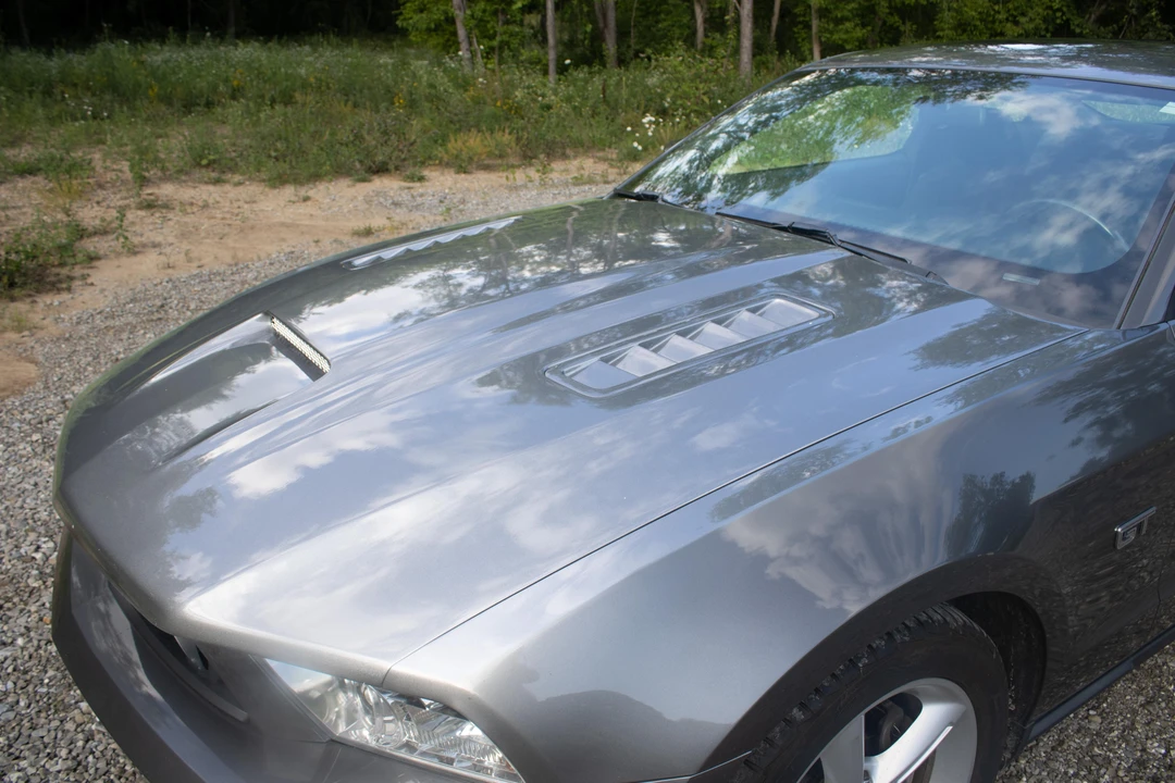 2010 Ford S197 Mustang - Image 19 of 31