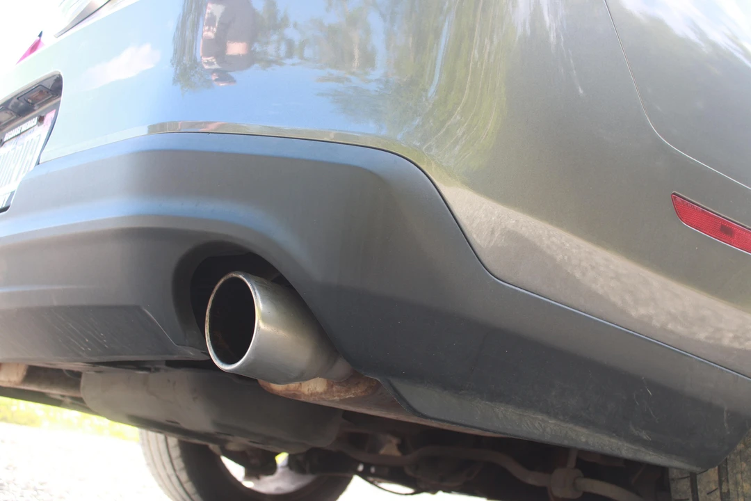 2010 Ford S197 Mustang - Image 28 of 31