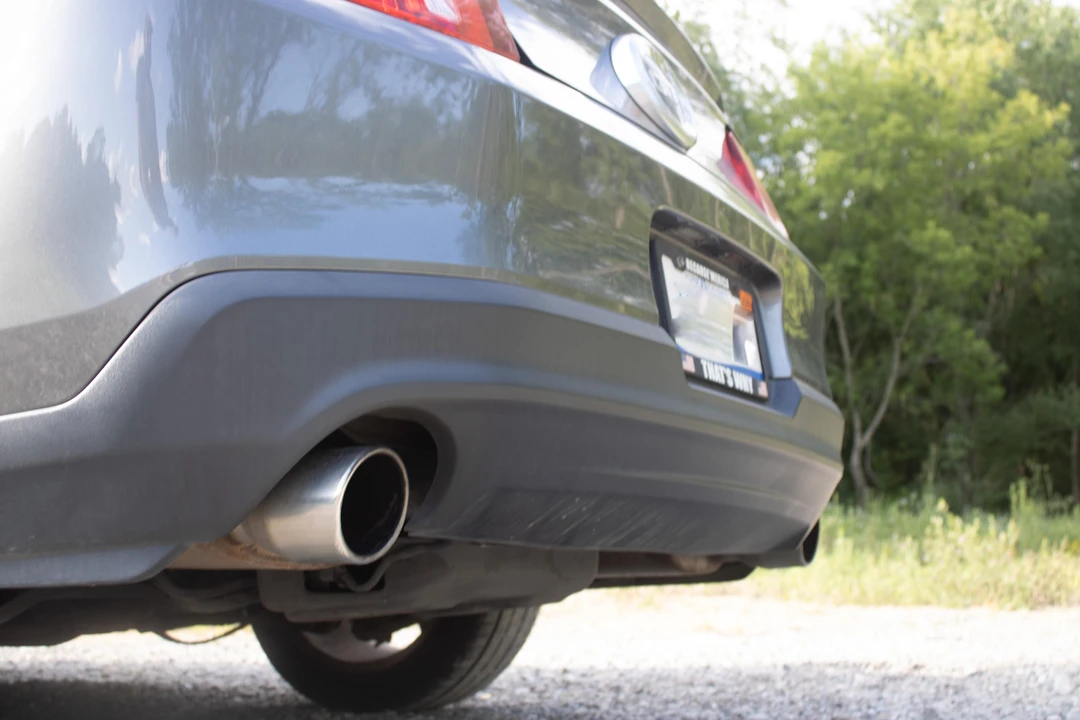 2010 Ford S197 Mustang - Image 23 of 31