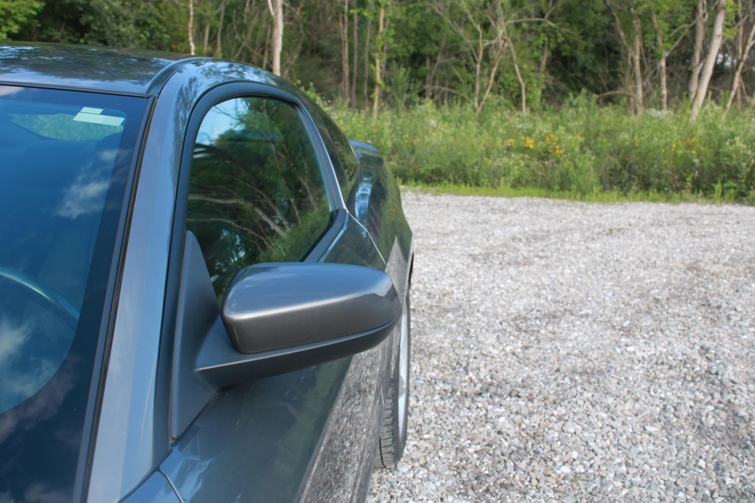 2010 Ford S197 Mustang - Image 20 of 31